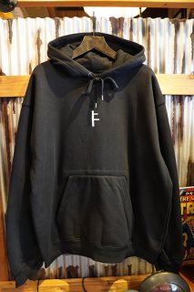 FORMER AUCTION HOOD (BLACK)