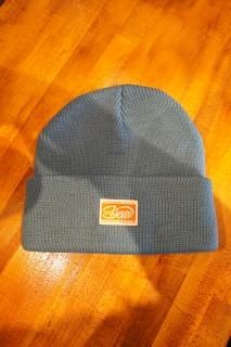 DEUS EX MACHINA SELWYN BEANIE (BLUESTONE)