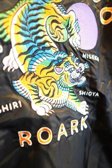 ROARK(ロアーク ) THE ROARK REVIVAL（ロアーク リバイバル）の