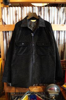 PENNEY'S CPO Work Jacket (BLACK)