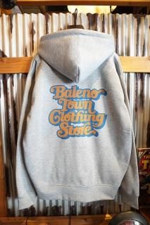 BALENO TOWN CLOTHING STORE ORIGINAL 