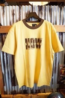 FORMER CAMPAIGN T-SHIRT (MUSTARD)