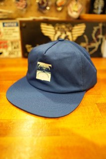 FORMER CRUX CAP (COBALT)