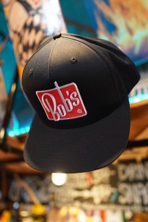 Bobs Big Boy Diesel Hat (Navy)