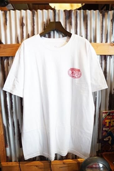 BRIXTON BASS BRAINS SWIM S/S STT (BLACK) | 限定コラボTシャツ