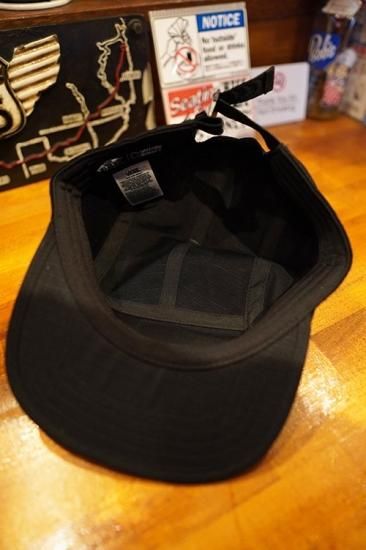 VANS × SPITFIRE WHEELS 5 PANEL CAMPER HAT | ユニセックス帽子