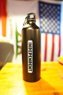 INDEPENDENT BAR WATER BOTTLE