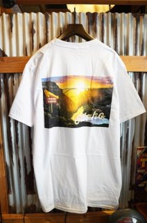 IN-N-OUT BURGER 2023 IDAHO S/S TEE (WHITE)
