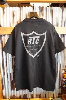 HTC Shield Logo T (BLACK)