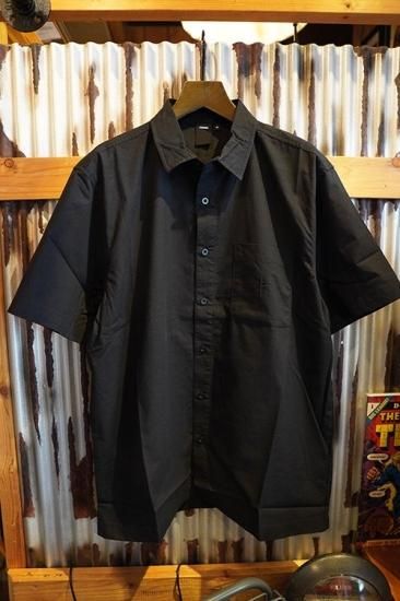 トップス FORMER Vivian All Purpose Shirt VIVIAN LS SHIRT // BLACK – FORMER MERCHANDISE