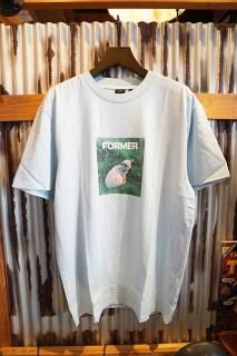 FORMER INNOCENCE T-SHIRT (MIST)