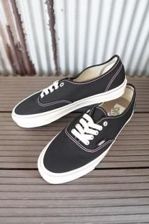VANS Mte Authentic Reissue 44 Black/Marshmallow