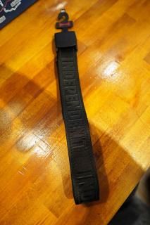 INDEPENDENT INDY BAR REPEAT BELT