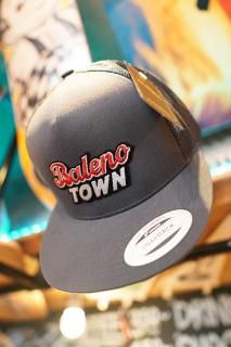BALENO TOWN CLOTHING STORE ORIGINAL 