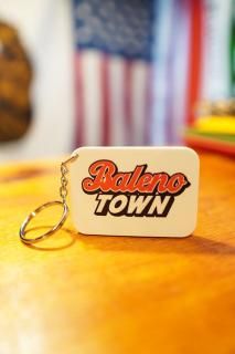 BALENO TOWN CLOTHING STORE ORIGINAL 
