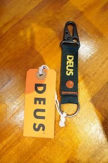 DEUS EX MACHINA Fortuity Keyholder (Forest)