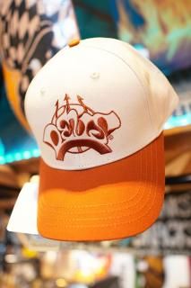 DEUS EX MACHINA Sound Off Cap (Clay)
