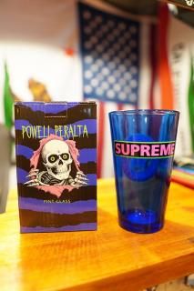 POWELL PERALTA GLASS PINT SUPREME