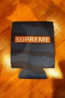 POWELL PERALTA CAN COOLER SUPREME (NAVY)
