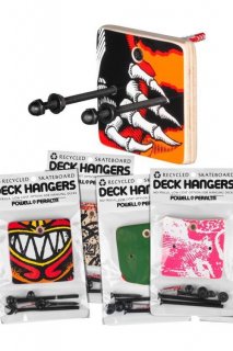 POWELL PERALTA DECK HANGER