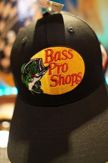 BASS PRO SHOP バスプロショップ カリフォルニア 限定 キャップ Bass Pro Shopsキャップ | カリフォルニア州旗 - BALENO TOWN