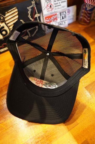 BASS PRO SHOP バスプロショップ カリフォルニア 限定 キャップ Bass Pro Shops バスプロ ショップス メッシュ キャップ | GothamCap
