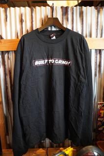 INDEPENDENT L/S-T BTG SPEED REVOLVE (BLACK)