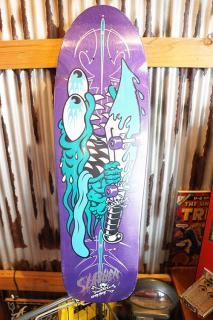 SANTA CRUZ - BALENO TOWN CLOTHING STORE バレノタウン SANTA CRUZ - BALENO TOWN CLOTHING STORE バレノタウン