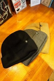 ROARK REVIVAL TURKS 3PACK BEANIE
