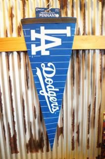 Los Angeles Dodgers Stripe 12