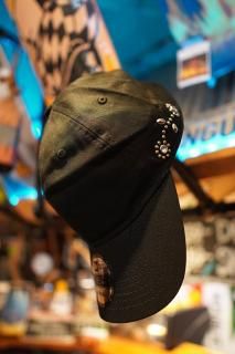 HTC Custom NEW ERA 9Twenty #SN-32 Stone (Black)