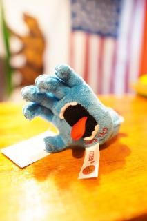 SANTA CRUZ - BALENO TOWN CLOTHING STORE バレノタウン SANTA CRUZ - BALENO TOWN CLOTHING STORE バレノタウン