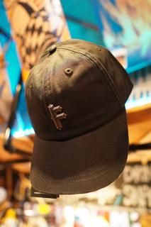 FORMER METAL F CAP (BLACK)