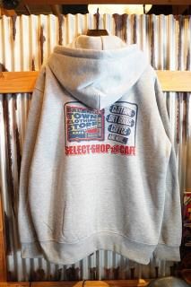 BALENO TOWN CLOTHING STORE ORIGINAL 