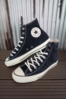 CONVERSE SKATEBOARDING ALL STAR SK HI (BLACK)