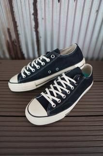 CONVERSE SKATEBOARDING ALL STAR SK OX (BLACK)
