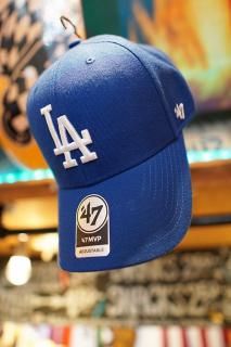Los Angeles Dodgers 47 MVP (ROYAL)