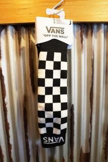 VANS Snow MTE Socks (1 Pair) (BLACK)