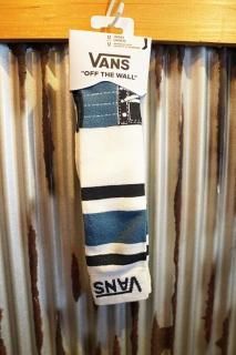 VANS Snow MTE Socks (1 Pair) (BLUE)
