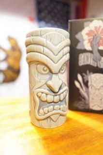 SANTA CRUZ ROSKOPP TIKI MUG