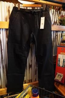 ROARK REVIVAL TRAVEL PANT DENIM - STANDARD (RIGID DENIM)