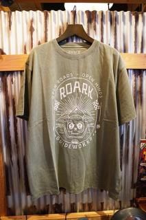 ROARK REVIVAL 