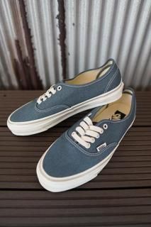 VANS Mte Authentic Reissue 44 Salt Wash Stormy Weather