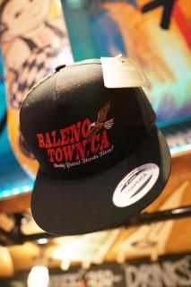 BALENO TOWN CLOTHING STORE ORIGINAL 