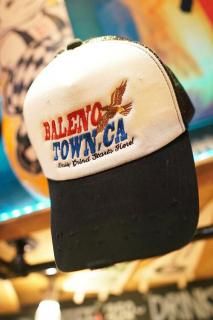 BALENO TOWN CLOTHING STORE ORIGINAL 