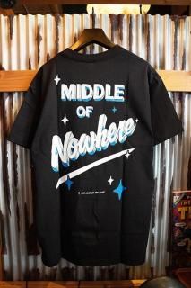 THE QUIET LIFE Sign Painter T (Black)