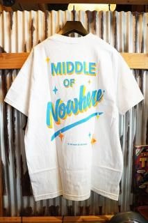 THE QUIET LIFE Sign Painter T (White)