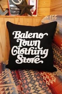 BALENO TOWN CLOTHING STORE ORIGINAL 