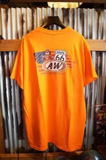 A&W Route66 Seligman, Arizona Limited 