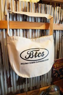 BALENO TOWN CLOTHING STORE ORIGINAL 